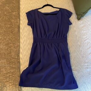 Gap dress